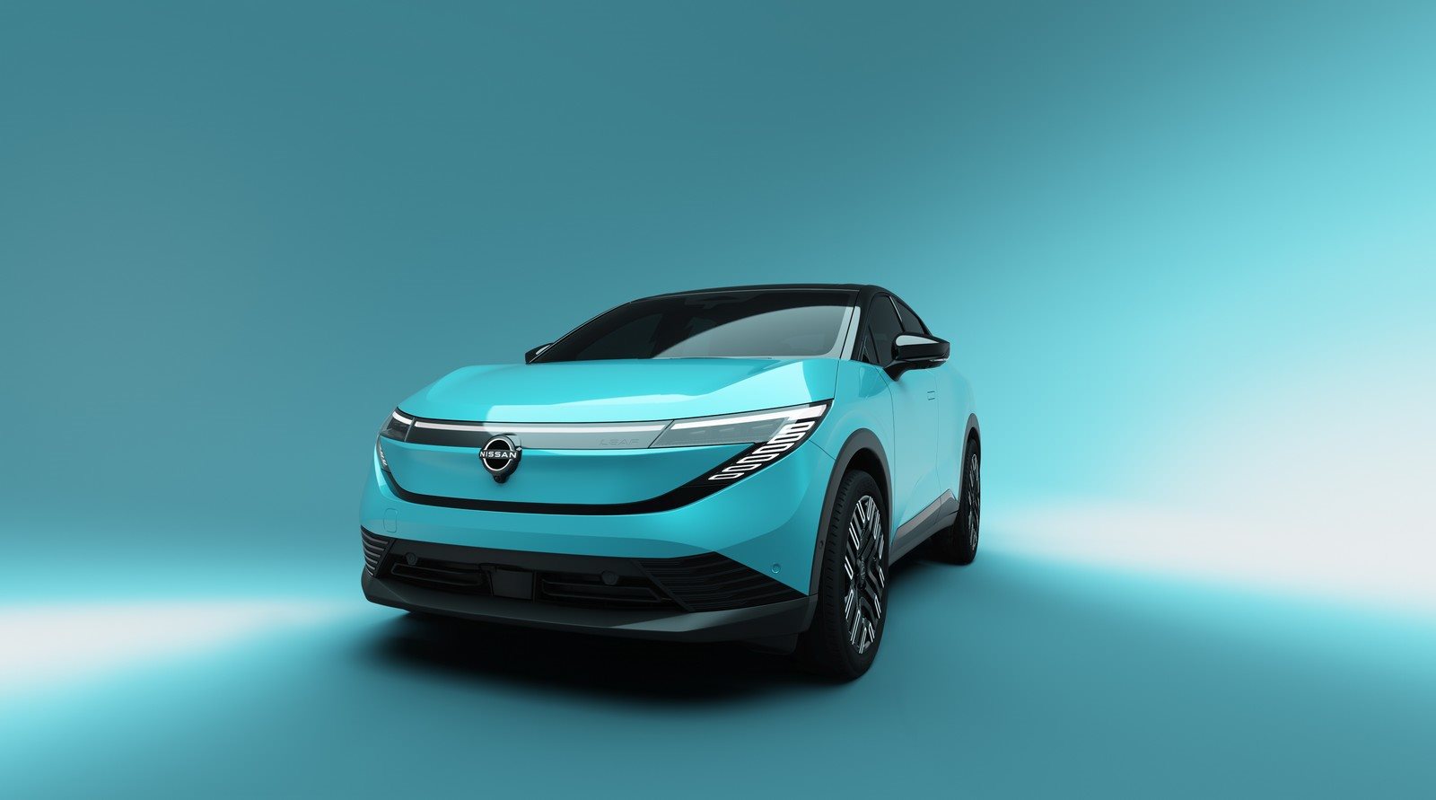 NISSAN E INFINITI APRESENTAM NOVOS PRODUTOS OUSADOS E TECNOLOGIAS DE PRÓXIMA GERAÇÃO PARA ENTUSIASMAR OS CLIENTES EM TODO O MUNDO, foto 1