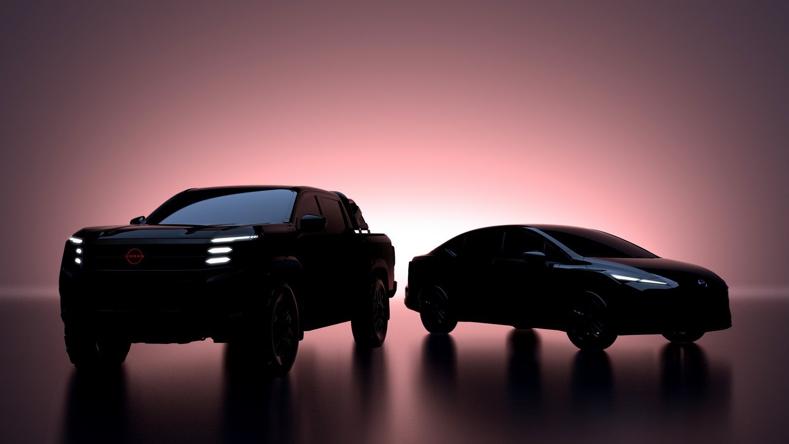 NISSAN E INFINITI APRESENTAM NOVOS PRODUTOS OUSADOS E TECNOLOGIAS DE PRÓXIMA GERAÇÃO PARA ENTUSIASMAR OS CLIENTES EM TODO O MUNDO, foto 2