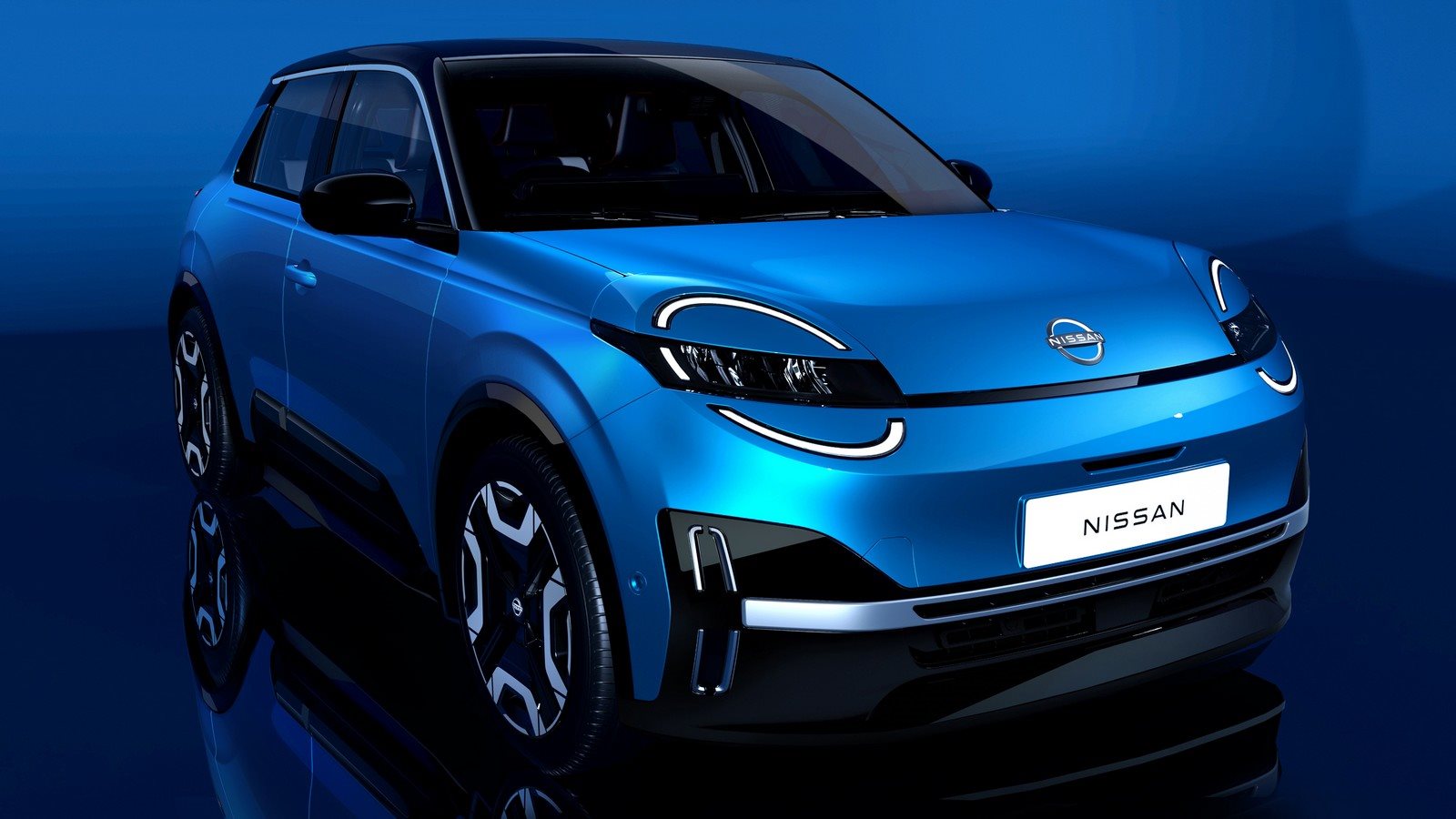 NISSAN E INFINITI APRESENTAM NOVOS PRODUTOS OUSADOS E TECNOLOGIAS DE PRÓXIMA GERAÇÃO PARA ENTUSIASMAR OS CLIENTES EM TODO O MUNDO, foto 4
