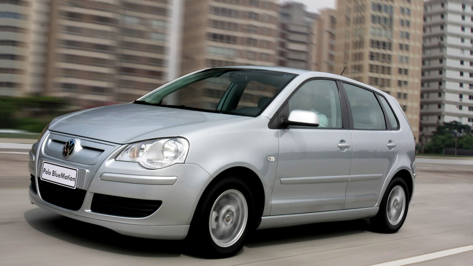 VOLKSWAGEN CELEBRA 1 MILHÃO DE UNIDADES DO POLO PRODUZIDAS NO BRASIL, foto 4