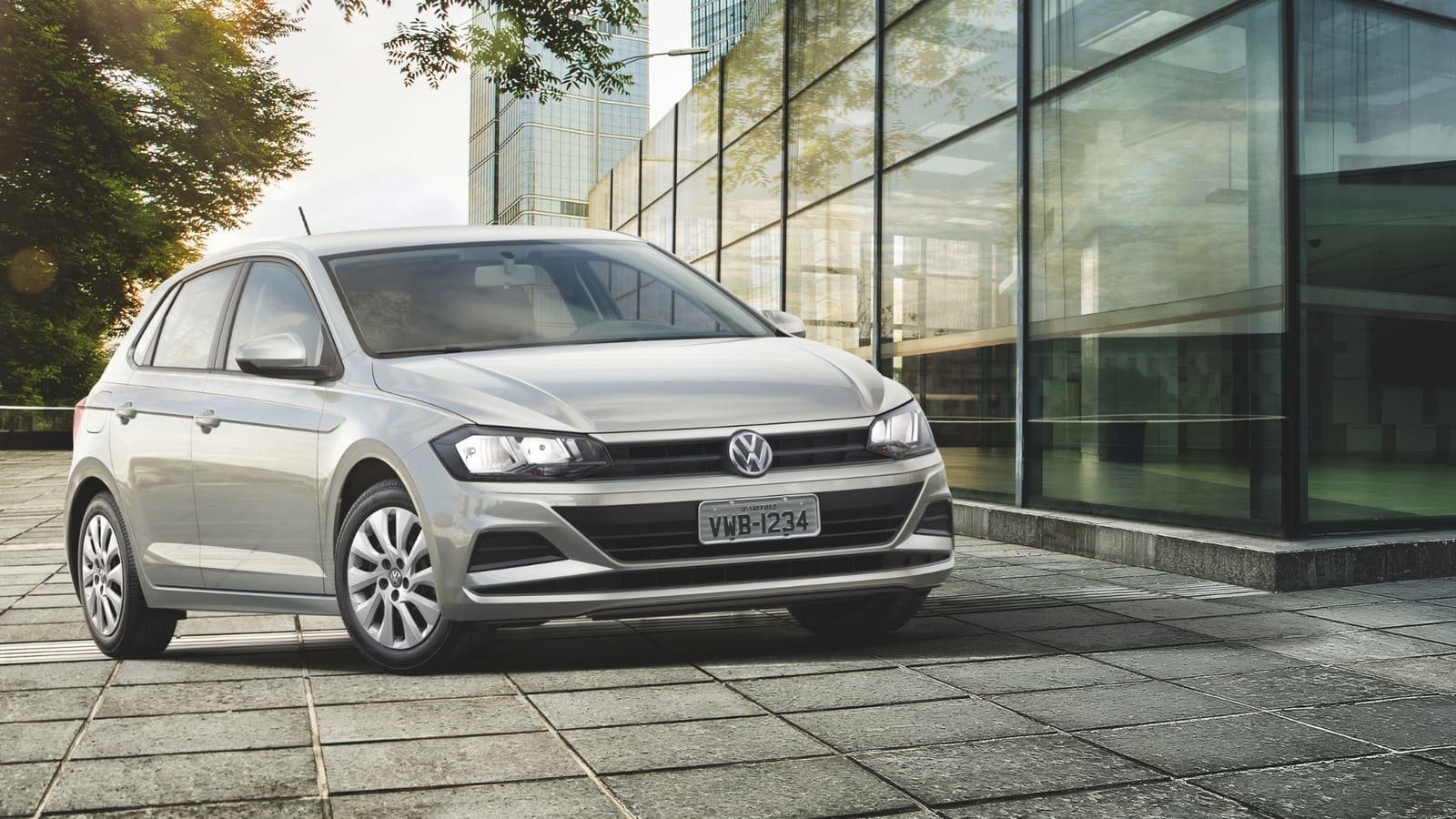 VOLKSWAGEN CELEBRA 1 MILHÃO DE UNIDADES DO POLO PRODUZIDAS NO BRASIL, foto 5