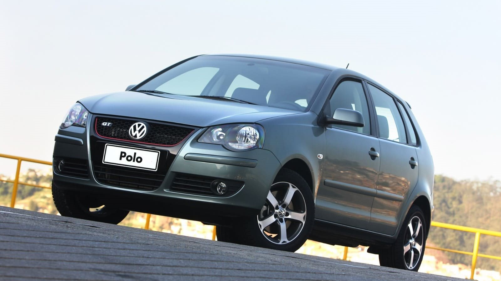 VOLKSWAGEN CELEBRA 1 MILHÃO DE UNIDADES DO POLO PRODUZIDAS NO BRASIL, foto 6