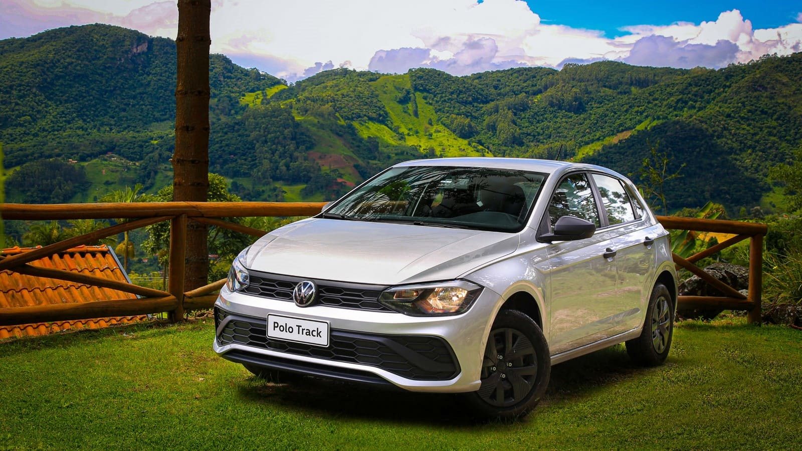 VOLKSWAGEN CELEBRA 1 MILHÃO DE UNIDADES DO POLO PRODUZIDAS NO BRASIL, foto 8