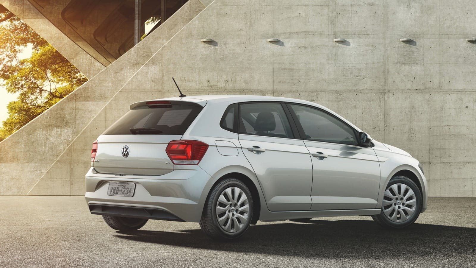 VOLKSWAGEN CELEBRA 1 MILHÃO DE UNIDADES DO POLO PRODUZIDAS NO BRASIL, foto 11