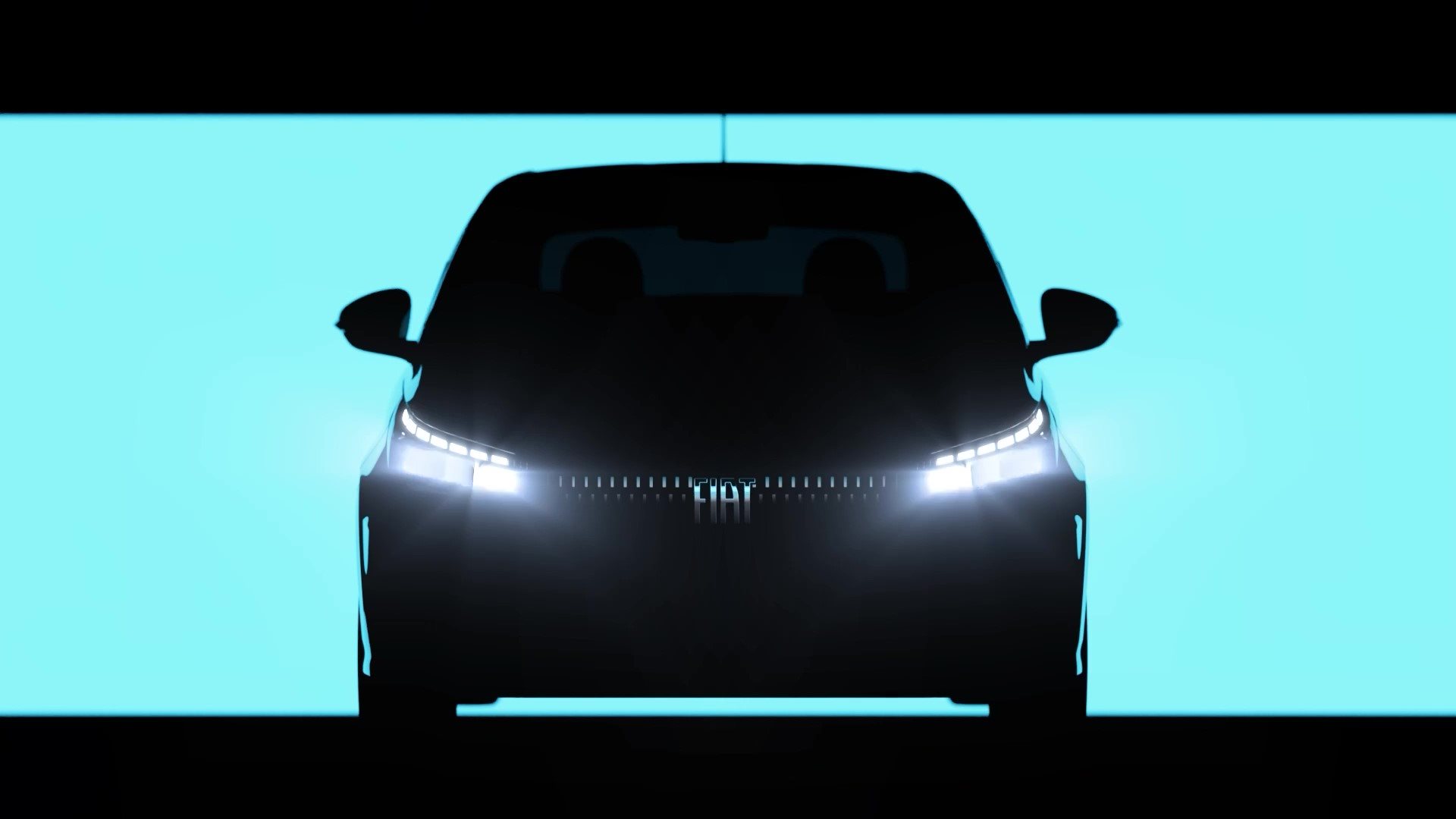 FIAT APRESENTA TEASER DO CRONOS 2026 COM VISUAL RENOVADO, foto 1