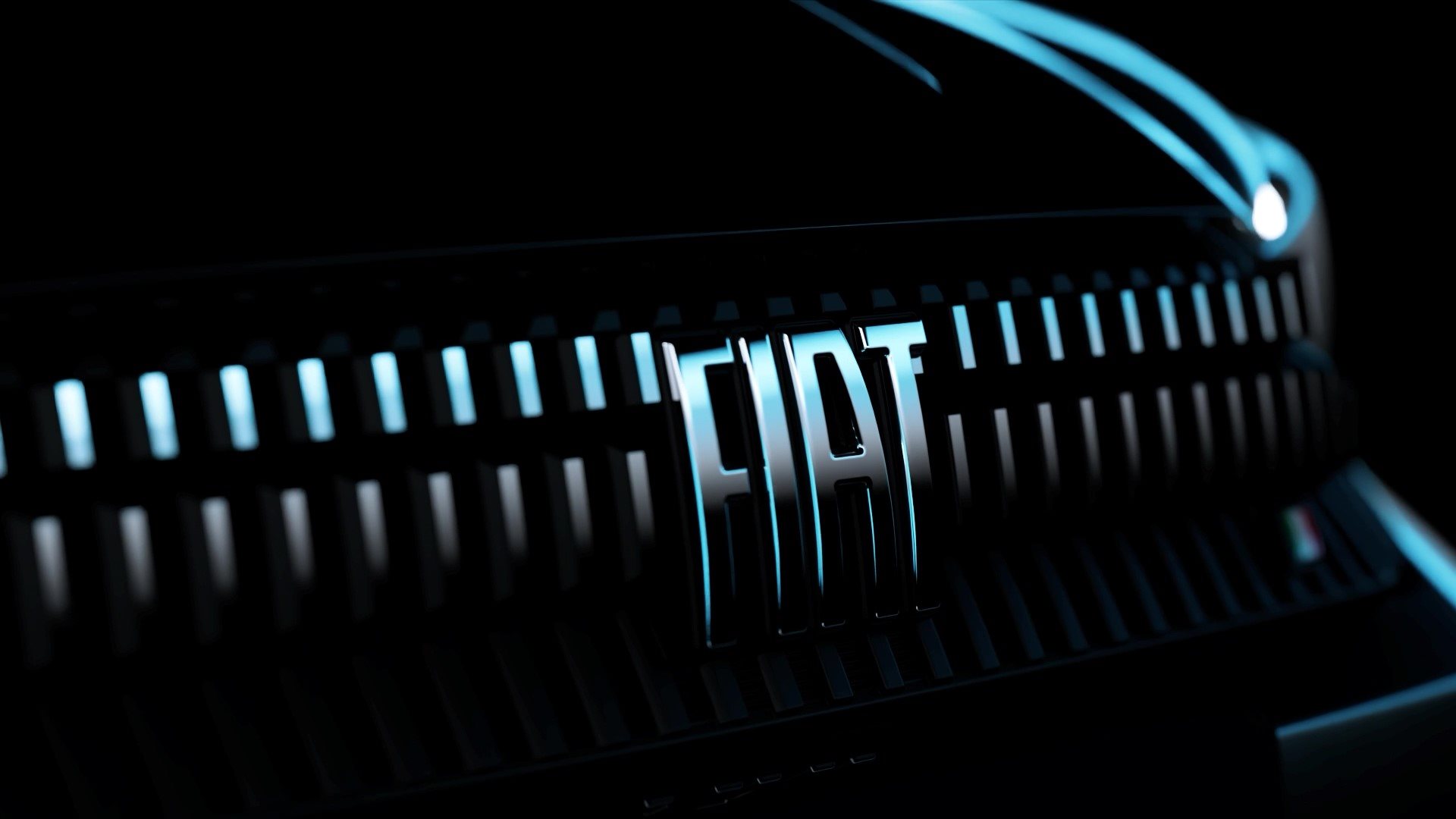 FIAT APRESENTA TEASER DO CRONOS 2026 COM VISUAL RENOVADO, foto 2