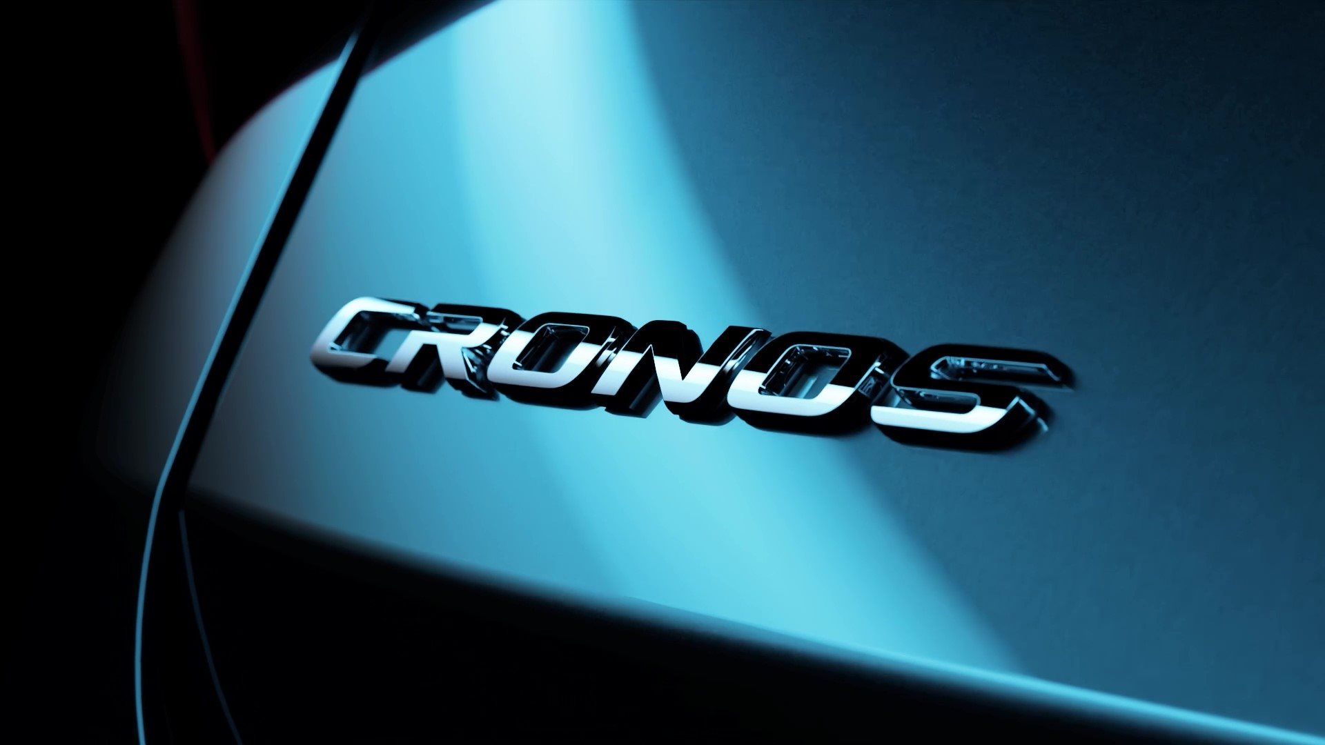 FIAT APRESENTA TEASER DO CRONOS 2026 COM VISUAL RENOVADO, foto 4