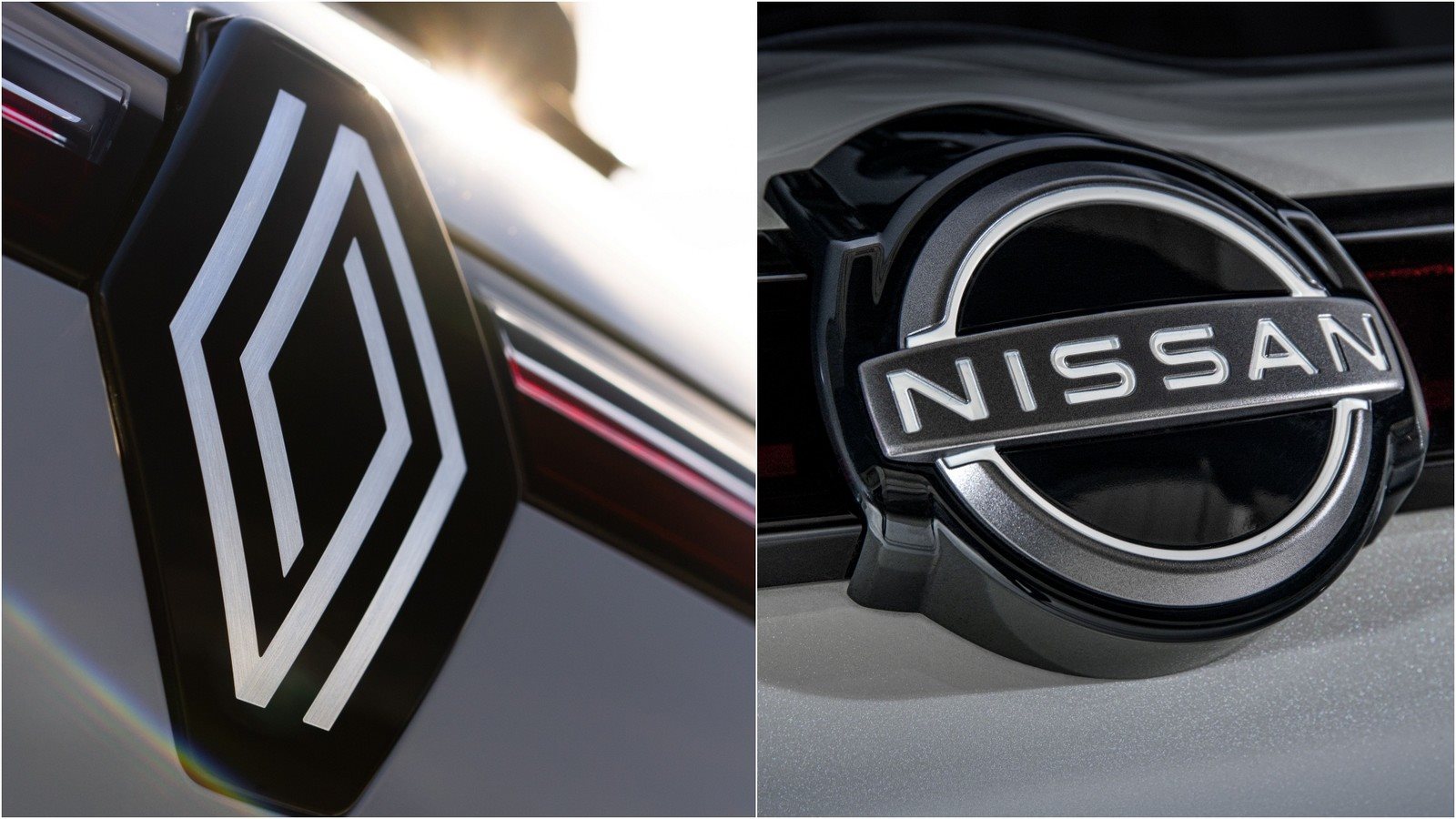 RENAULT JOGA UMA BOIA SALVA-VIDAS PARA A NISSAN, foto 1