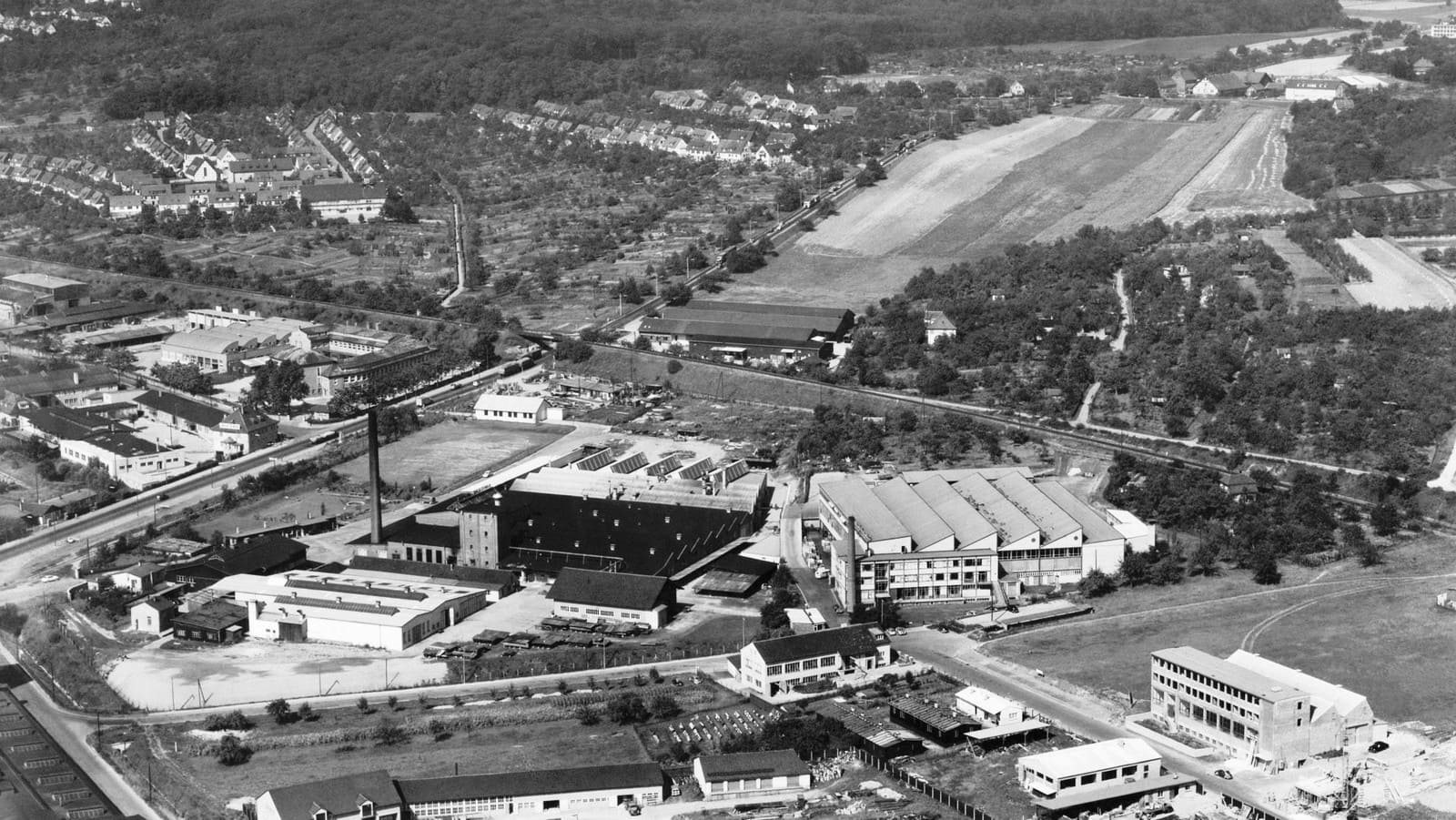 PORSCHE COMEMORA 75 ANOS DE PRODUÇÃO EM ZUFFENHAUSEN, foto 16
