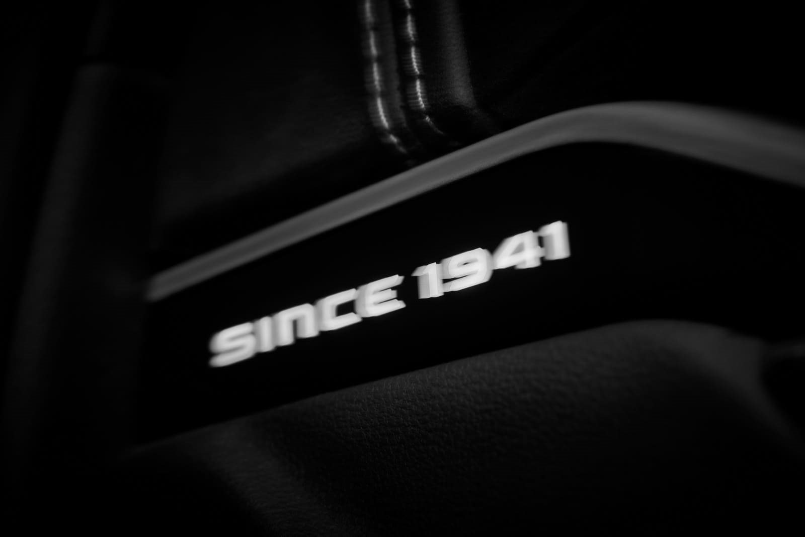 JEEP REVELA DETALHES DO NOVO COMPASS COM UM TRIBUTO DE ALESSANDRO DOBICI, foto 1