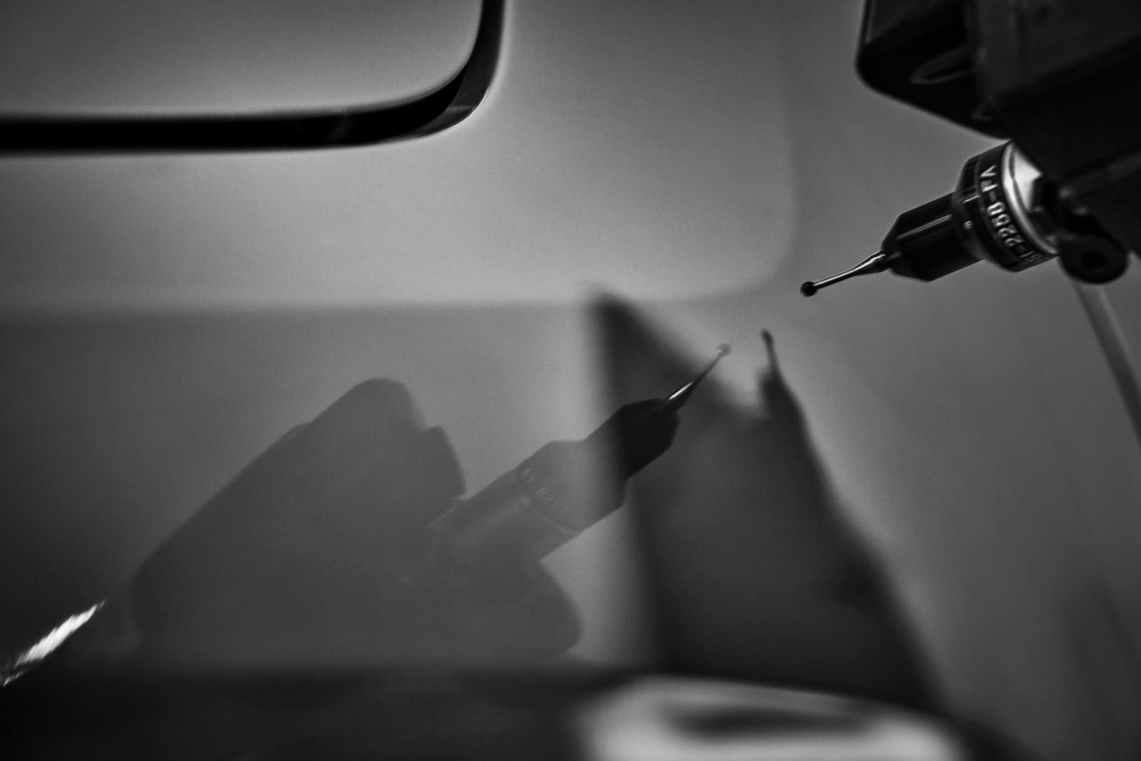 JEEP REVELA DETALHES DO NOVO COMPASS COM UM TRIBUTO DE ALESSANDRO DOBICI, foto 3