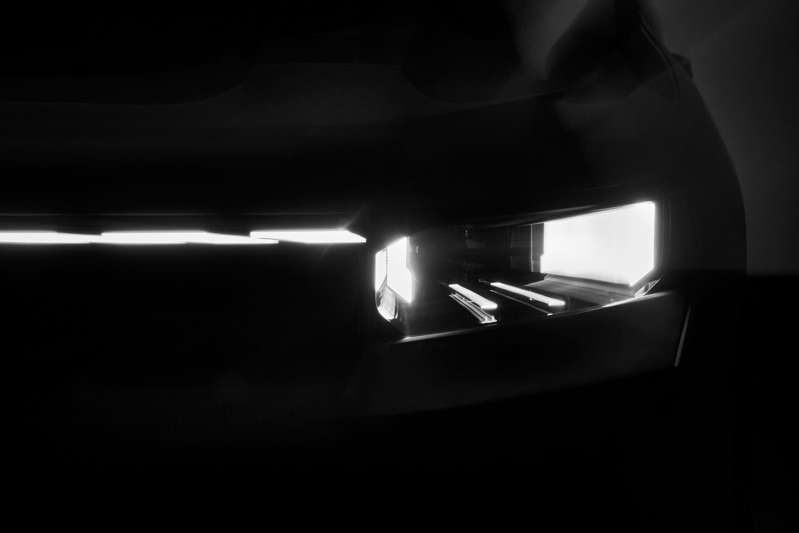 JEEP REVELA DETALHES DO NOVO COMPASS COM UM TRIBUTO DE ALESSANDRO DOBICI, foto 8