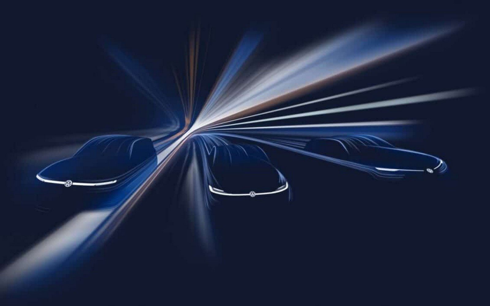 VOLKSWAGEN PREPARA SUA OFENSIVA NA CHINA: 20 NOVOS MODELOS ANTES DE 2027, foto 1
