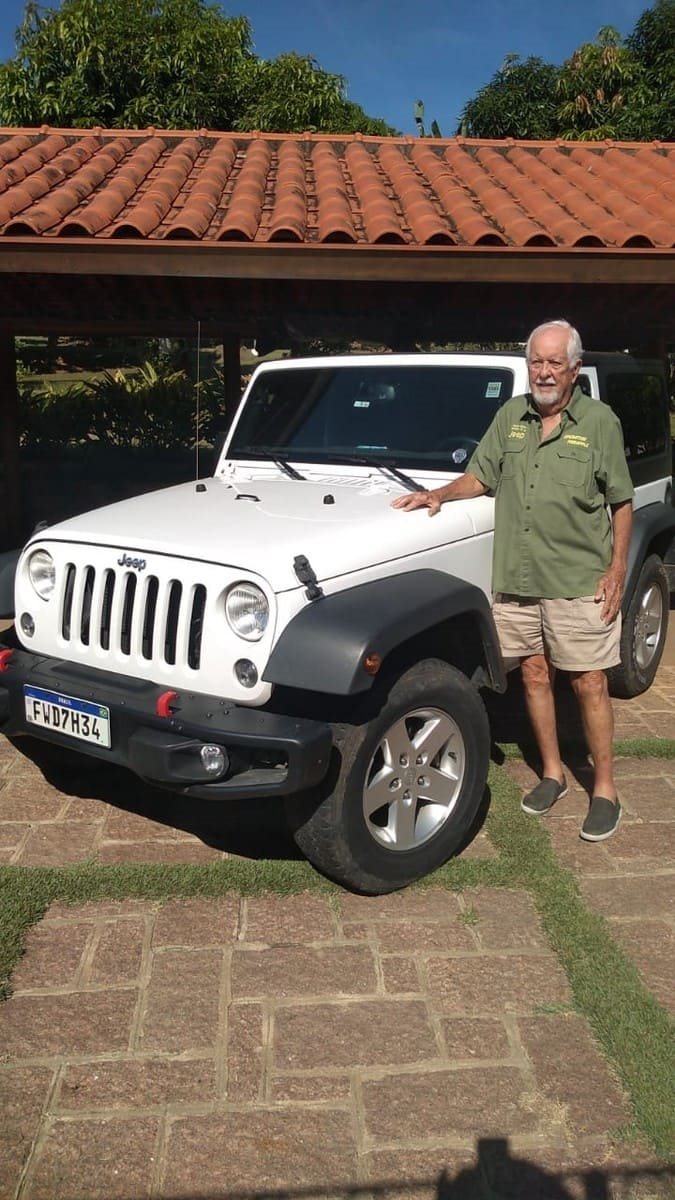 JEEP É SINÔNIMO DE AVENTURAS ÚNICAS E UMA DELAS CELEBRA 70 ANOS, foto 5