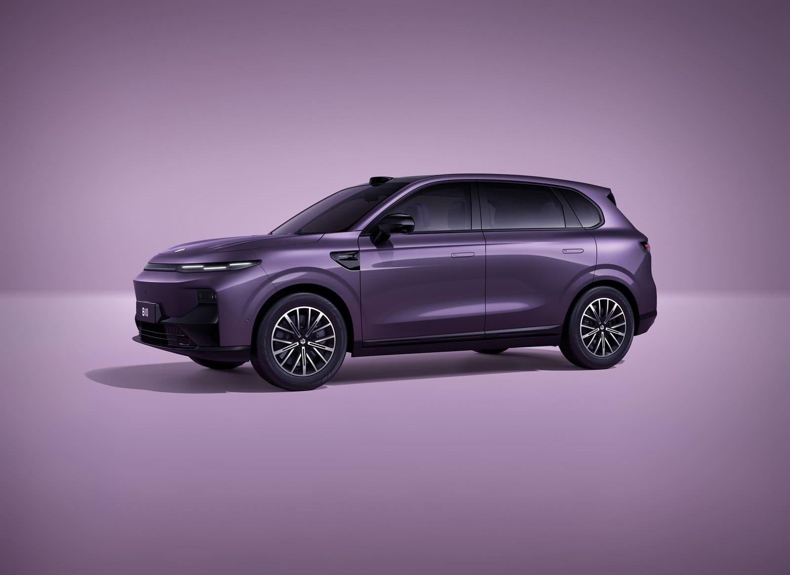 LEAPMOTOR CONFIRMA B10 COMO SEGUNDO SUV A SER COMERCIALIZADO NO BRASIL, foto 1