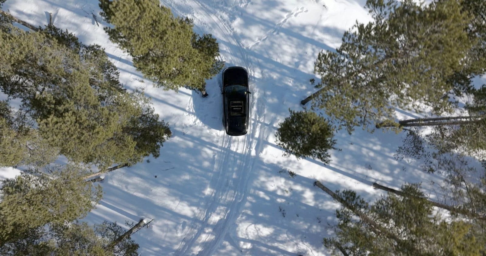 O RANGE ROVER ELÉTRICO JÁ ESTÁ QUASE PRONTO, E ELE É SUPERIOR AO V8, foto 5