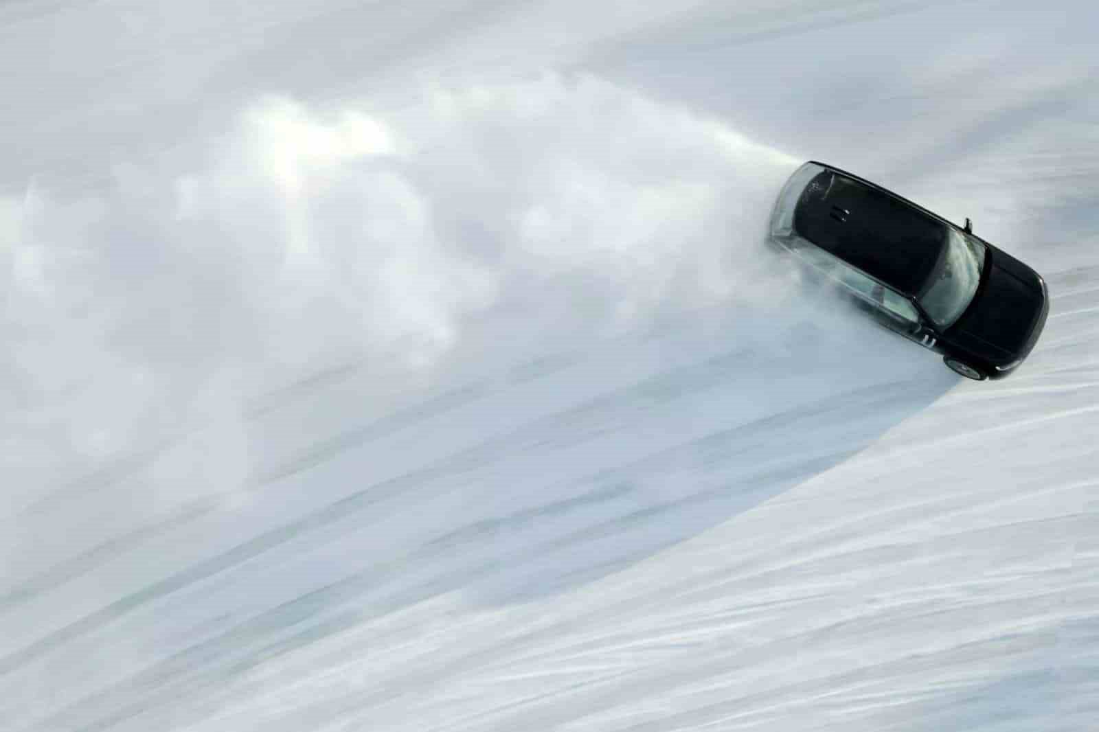 O RANGE ROVER ELÉTRICO JÁ ESTÁ QUASE PRONTO, E ELE É SUPERIOR AO V8, foto 15