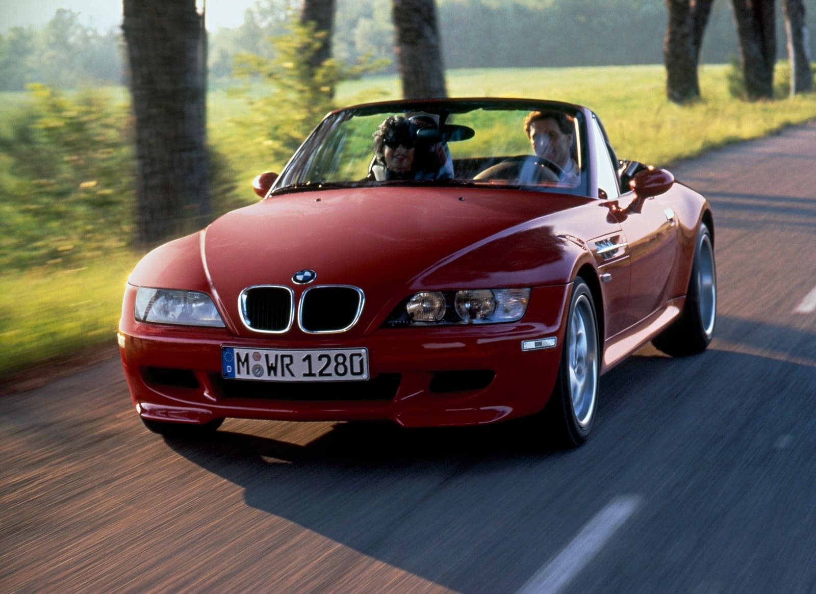 BMW Z3 COMPLETA 30 ANOS, foto 5