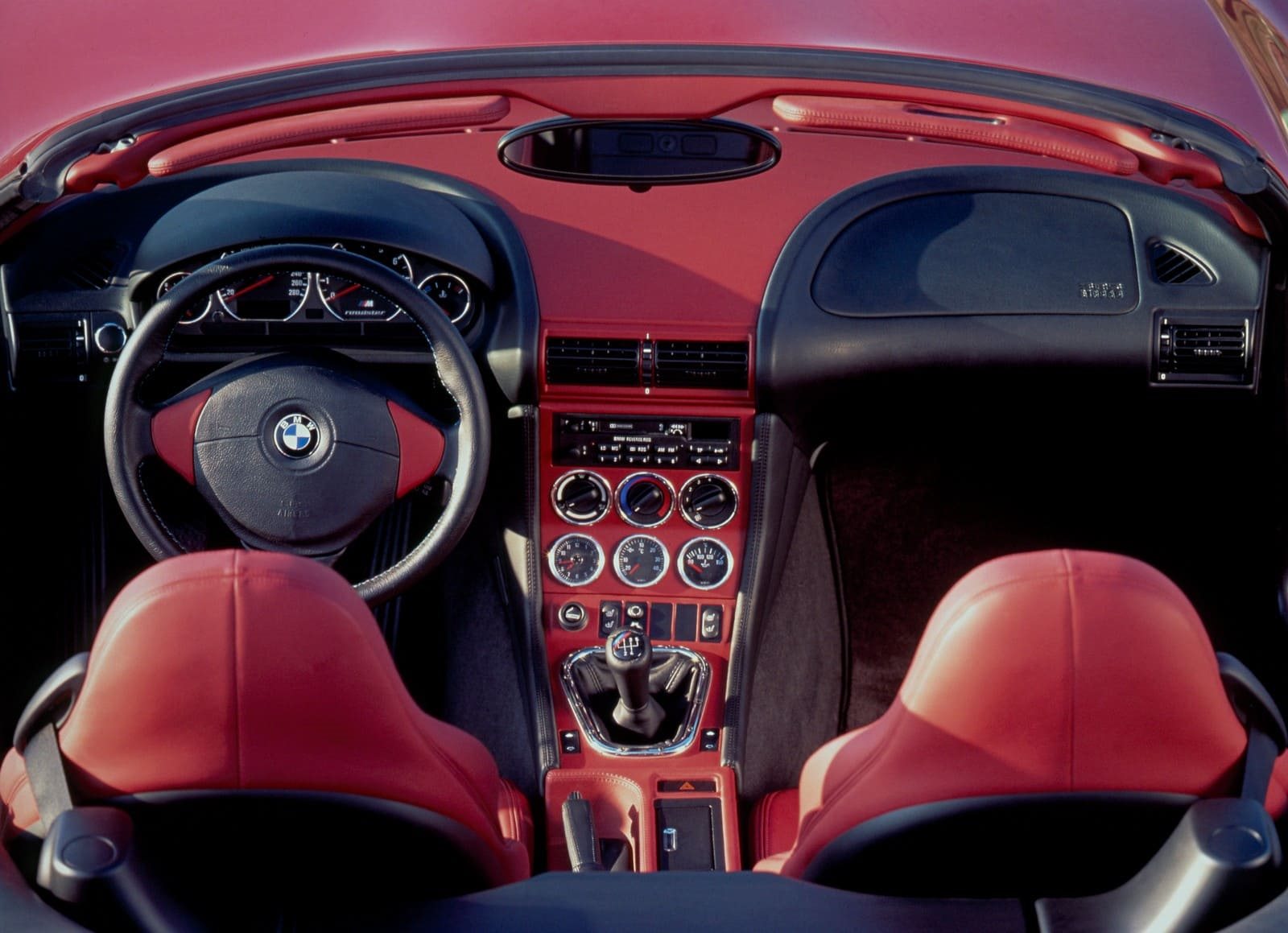 BMW Z3 COMPLETA 30 ANOS, foto 8
