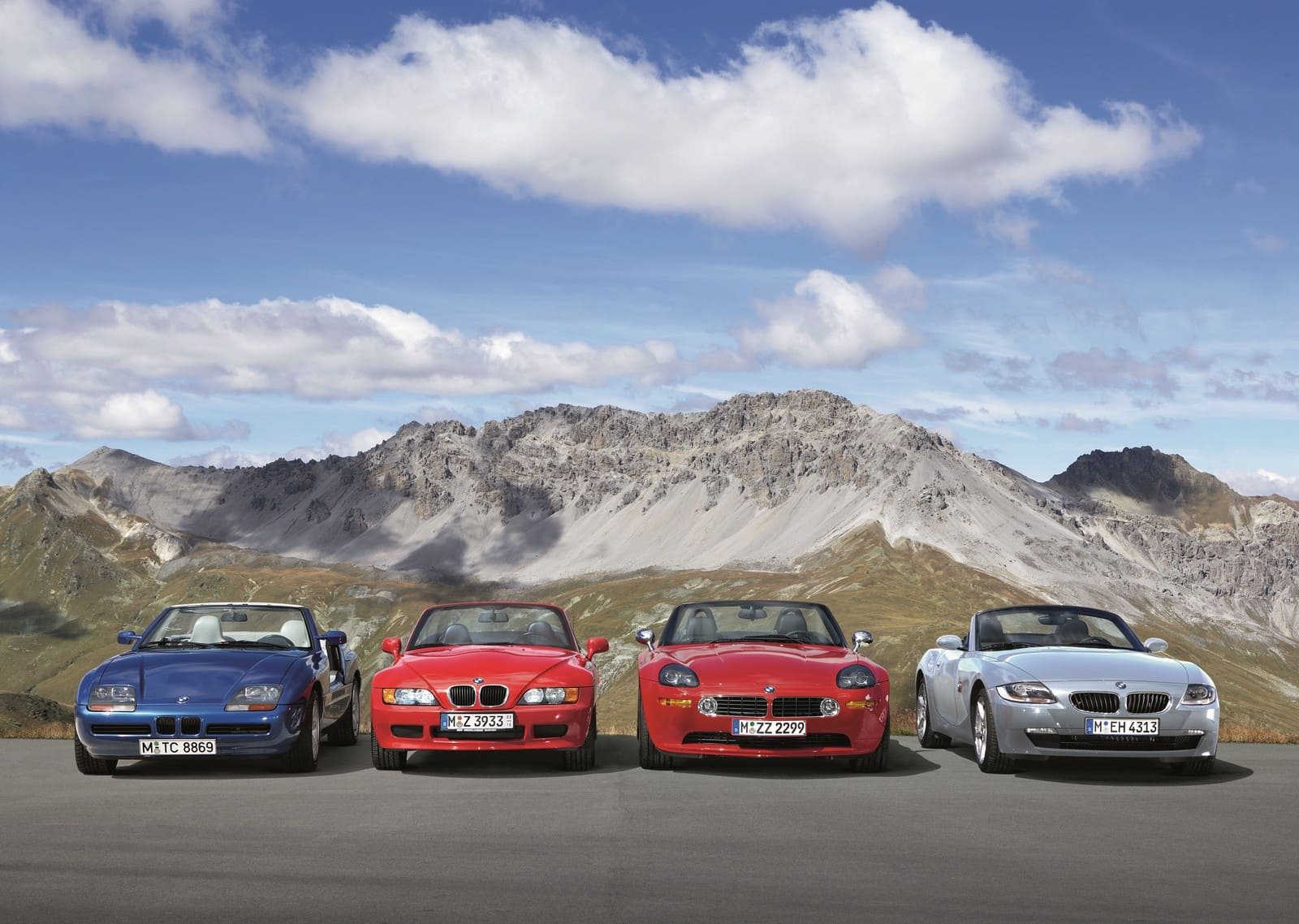 BMW Z3 COMPLETA 30 ANOS, foto 10