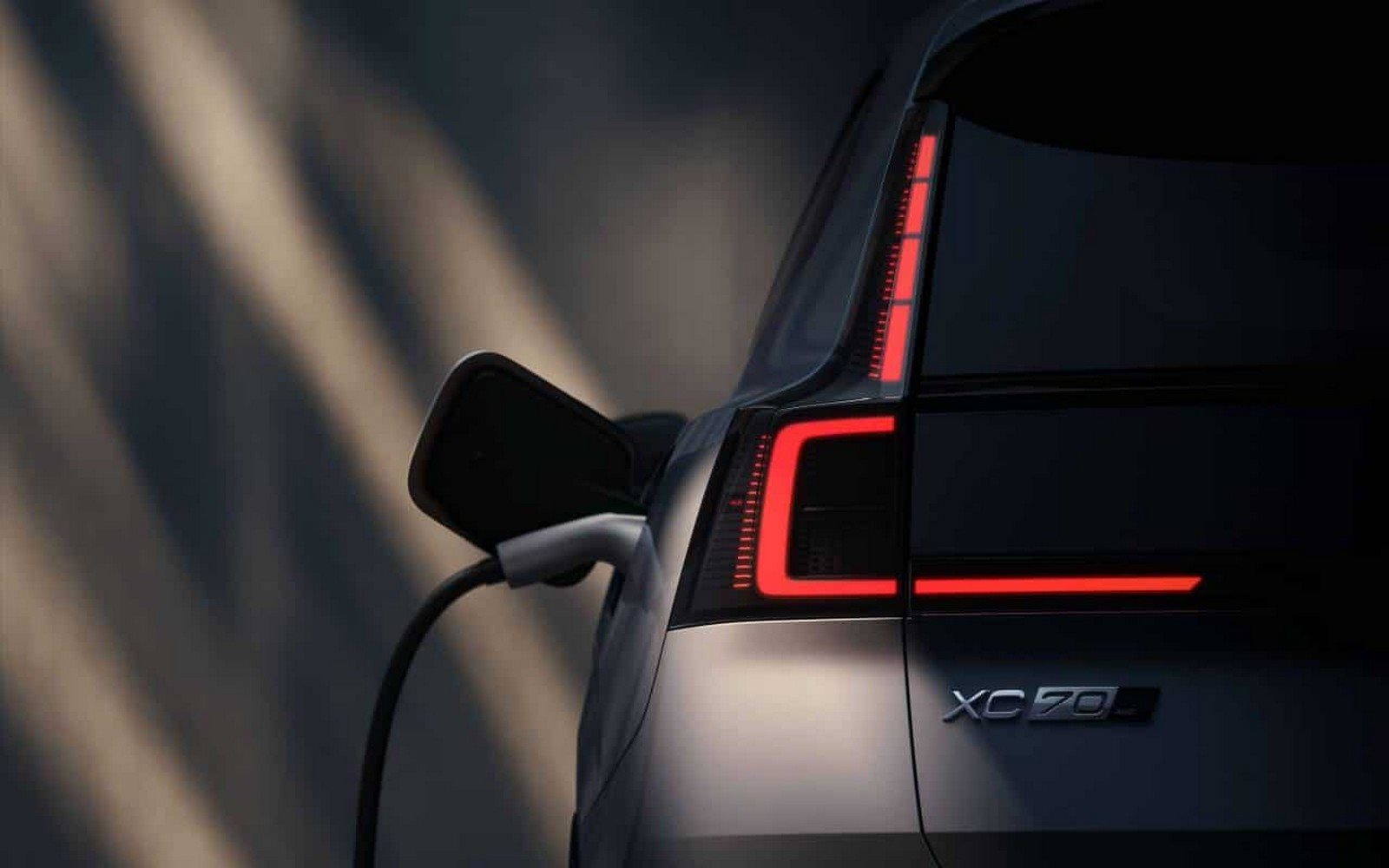 O VOLVO XC70 VEM AÍ: SERÁ UM PHEV DE AUTONOMIA EXTENDIDA, foto 2