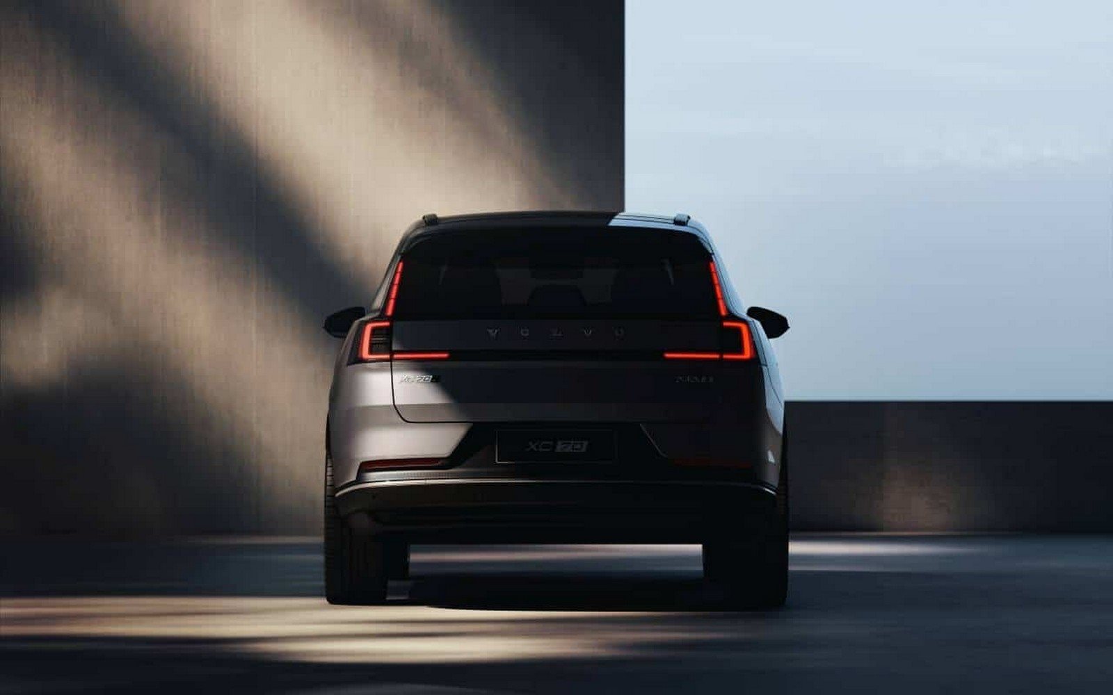 O VOLVO XC70 VEM AÍ: SERÁ UM PHEV DE AUTONOMIA EXTENDIDA, foto 4