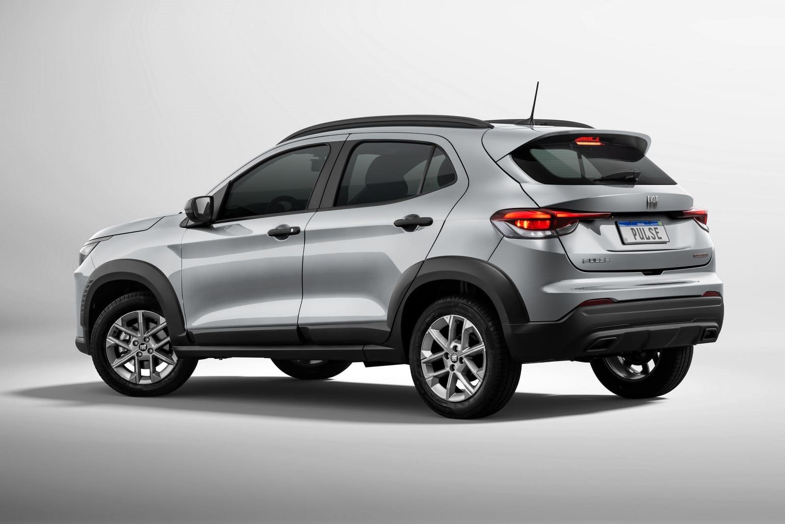 FIAT PULSE 2026 CHEGA COM NOVIDADES, foto 10