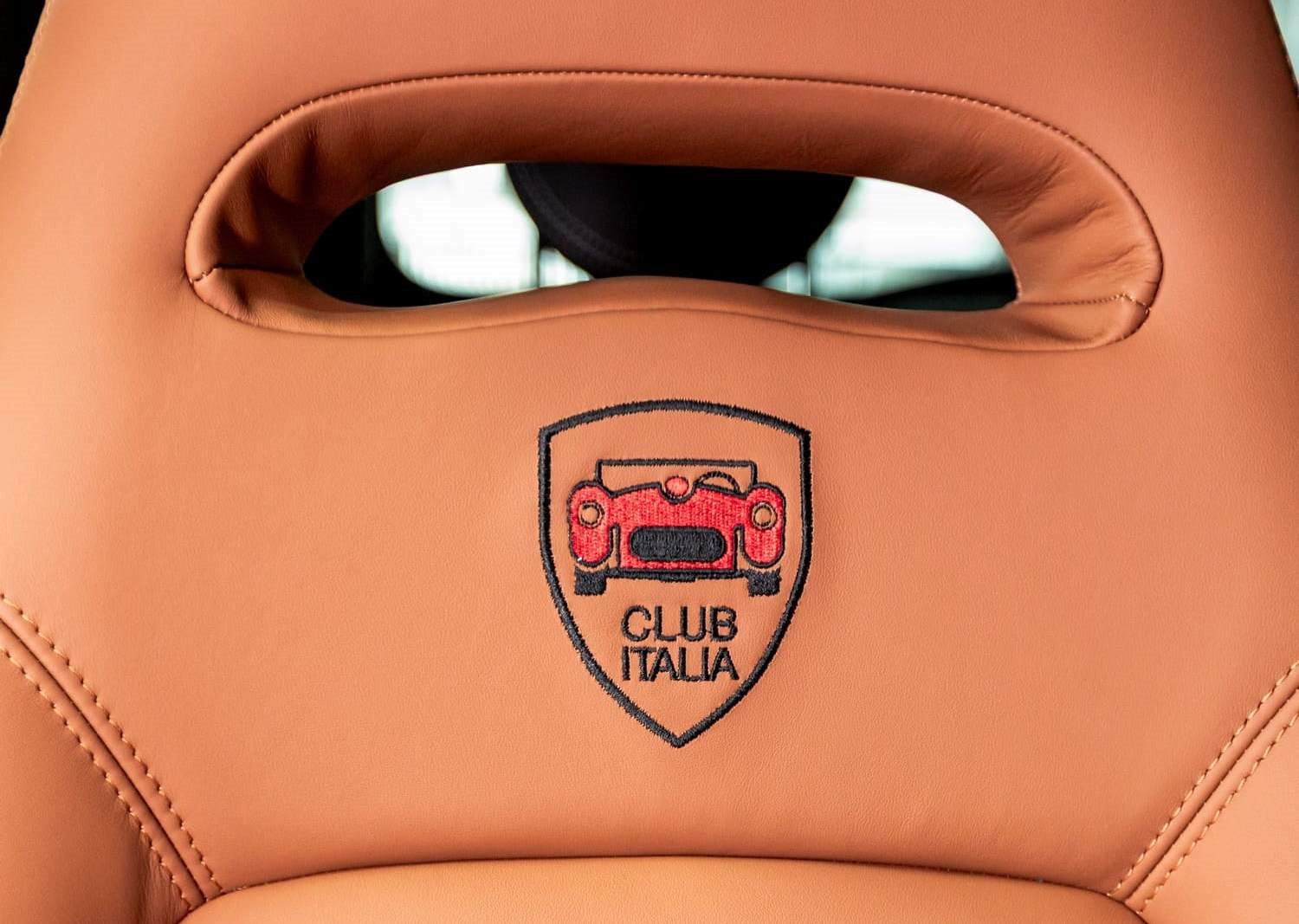 STELLANTIS HERITAGE E CLUB ITALIA DÃO VIDA A OITO MODELOS EXCLUSIVOS DO ABARTH 695, foto 9
