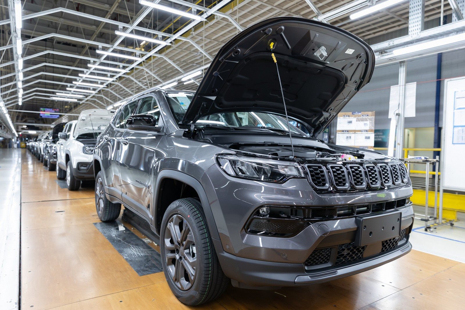 STELLANTIS CELEBRA 10 ANOS DO POLO AUTOMOTIVO DE GOIANA COM IMPACTOS SOCIOECONÔMICOS POSITIVOS E UM FUTUTO PROMISSOR, foto 6
