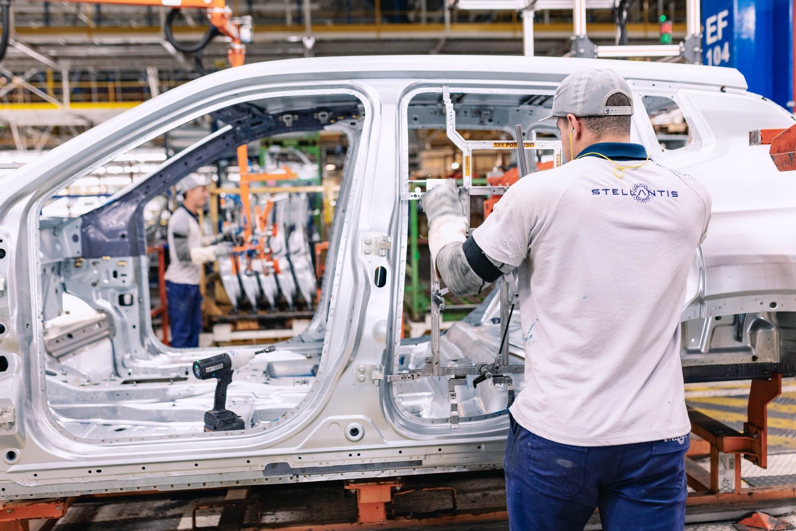 STELLANTIS CELEBRA 10 ANOS DO POLO AUTOMOTIVO DE GOIANA COM IMPACTOS SOCIOECONÔMICOS POSITIVOS E UM FUTUTO PROMISSOR, foto 9