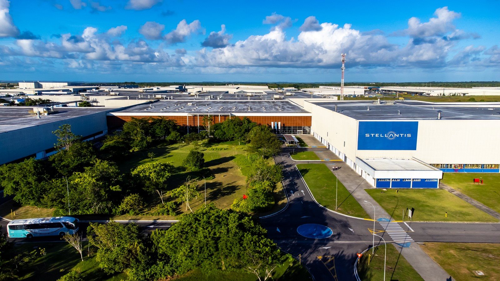 STELLANTIS CELEBRA 10 ANOS DO POLO AUTOMOTIVO DE GOIANA COM IMPACTOS SOCIOECONÔMICOS POSITIVOS E UM FUTUTO PROMISSOR, foto 11