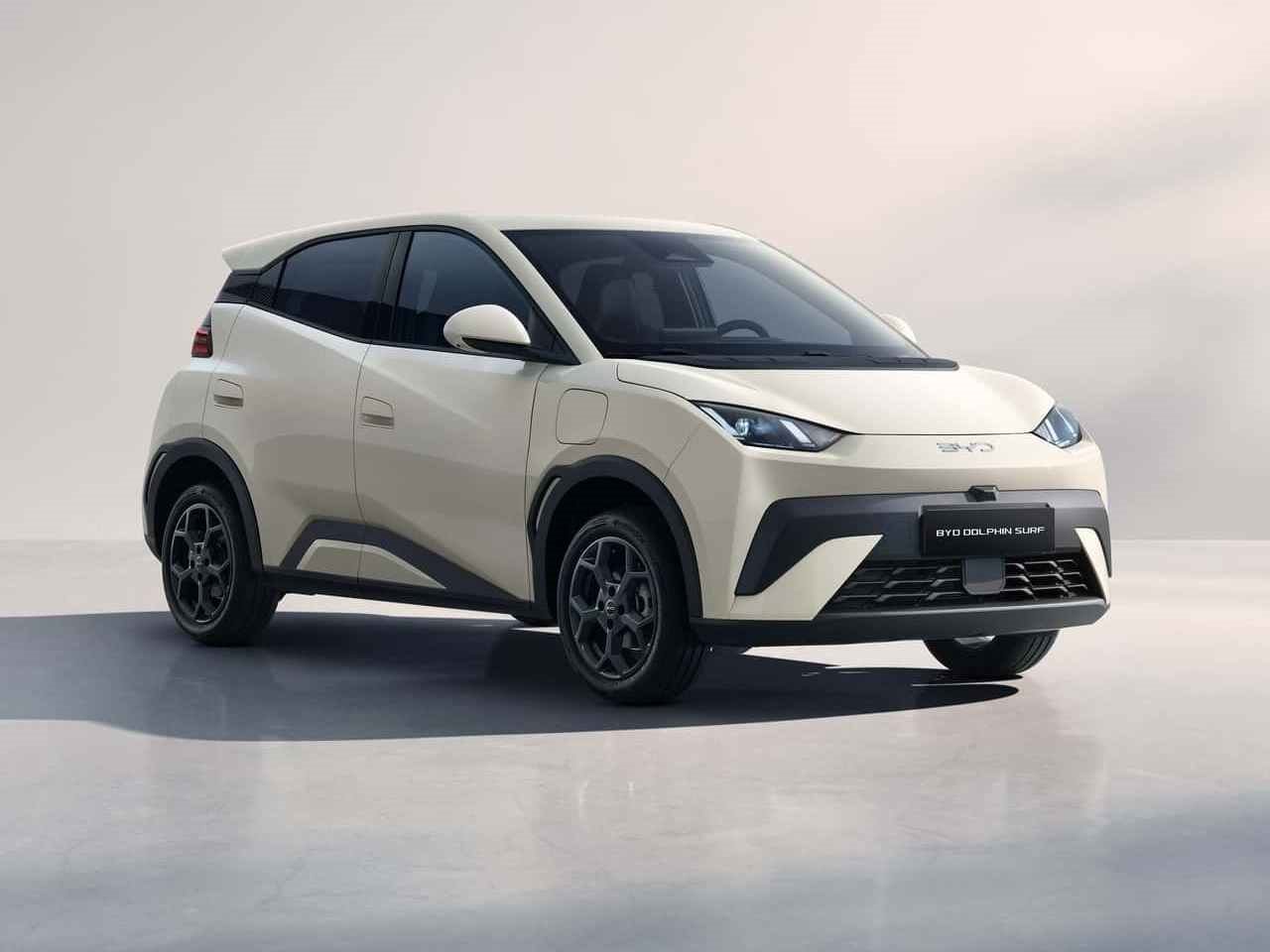 BYD JÁ VENDE MAIS QUE A TESLA NA EUROPA, foto 1