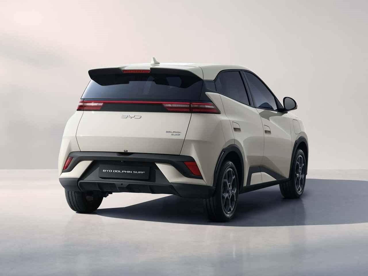 BYD JÁ VENDE MAIS QUE A TESLA NA EUROPA, foto 2