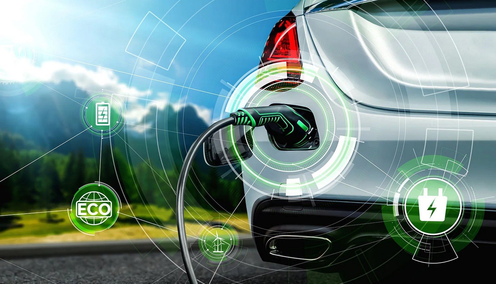 O PLANO DA CALIFÓRNIA PARA ELIMINAR OS CARROS À COMBUSTÃO EM 2035 SOFRE UM REVÉS, foto 1