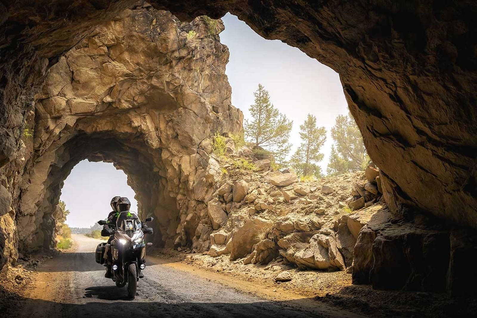 KAWASAKI VERSYS 1100 SE GRAND TOURER 2026: MAIS POTÊNCIA, TECNOLOGIA E CONFORTO PARA O TURISMO ESPORTIVO ON-ROAD, foto 4