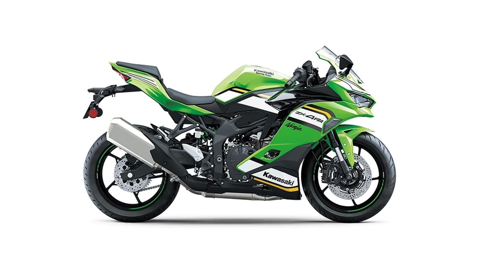 KAWASAKI APRESENTA A NOVA NINJA ZX-4RR NO BRASIL: PERFORMANCE EXTREMA EM UM MOTOR DE 4 CILINDROS E 400 CC, foto 14