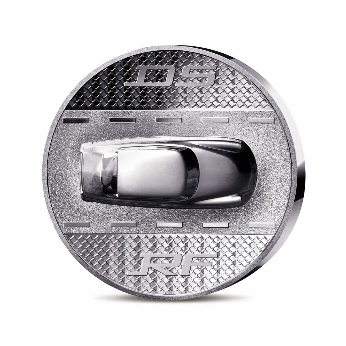 A DS AUTOMOBILES E A CASA DA MOEDA DE PARIS LANÇAM NOVAS MOEDAS DE COLEÇÃO PARA COMEMORAR OS 70 ANOS DO LENDÁRIO DS, foto 10