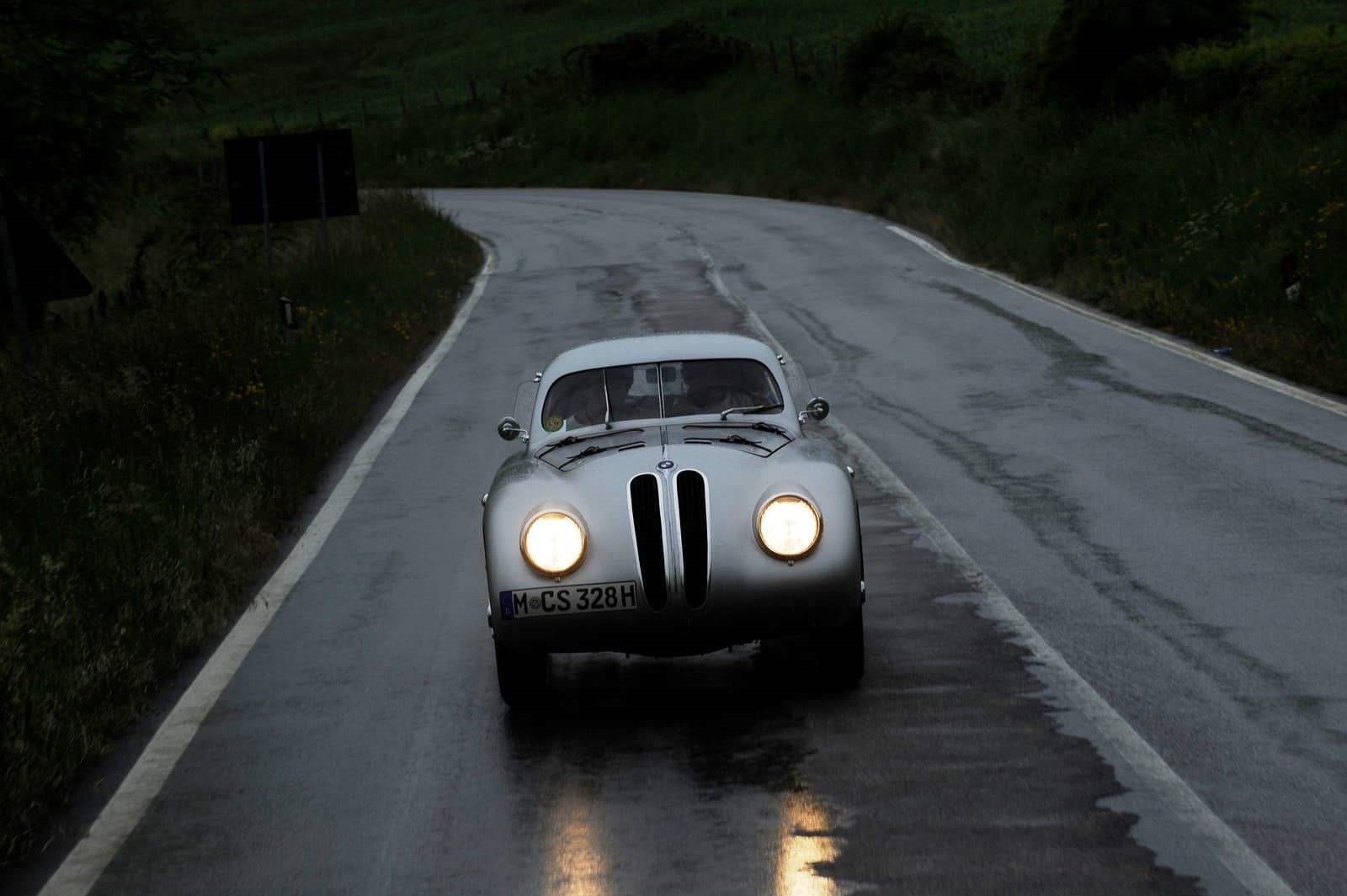 ‘BELLE MACCHINE. DESIGN AUTOMOTIVO ITALIANO NA BMW’ - NOVA EXPOSIÇÃO NO MUSEU BMW A PARTIR DE JUNHO DE 2025 - DOLCE VITA ENCONTRA A ENGENHARIA ALEMÃ, foto 1