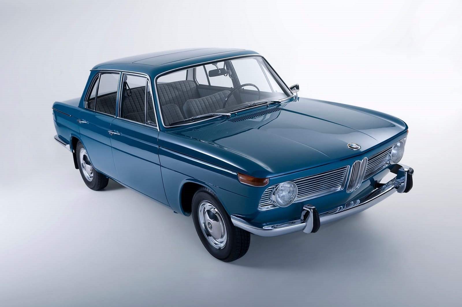 ‘BELLE MACCHINE. DESIGN AUTOMOTIVO ITALIANO NA BMW’ - NOVA EXPOSIÇÃO NO MUSEU BMW A PARTIR DE JUNHO DE 2025 - DOLCE VITA ENCONTRA A ENGENHARIA ALEMÃ, foto 2