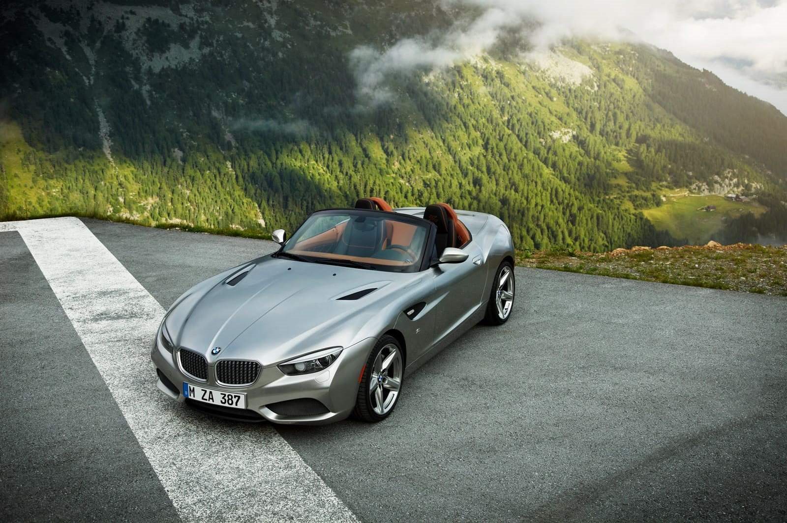‘BELLE MACCHINE. DESIGN AUTOMOTIVO ITALIANO NA BMW’ - NOVA EXPOSIÇÃO NO MUSEU BMW A PARTIR DE JUNHO DE 2025 - DOLCE VITA ENCONTRA A ENGENHARIA ALEMÃ, foto 3