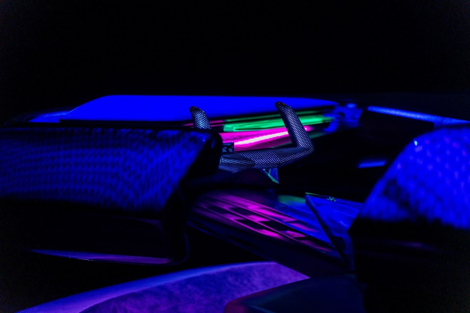 UMA VISÃO DO FUTURO DOS INTERIORES DA CUPRA, foto 3