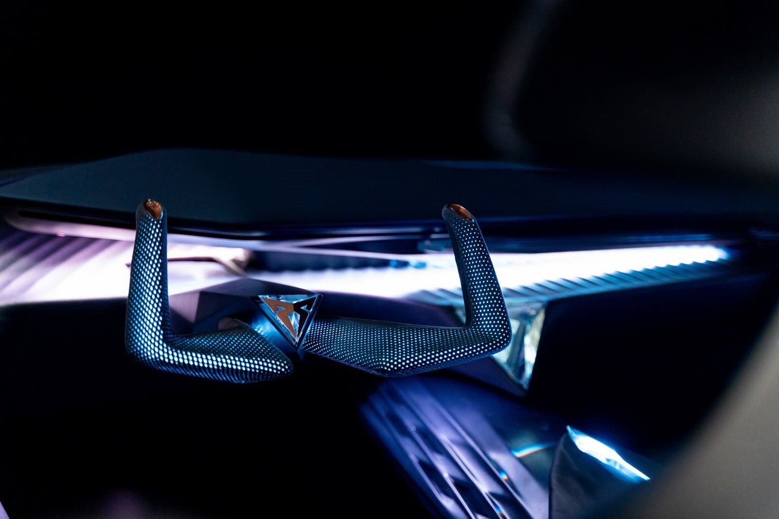 UMA VISÃO DO FUTURO DOS INTERIORES DA CUPRA, foto 5