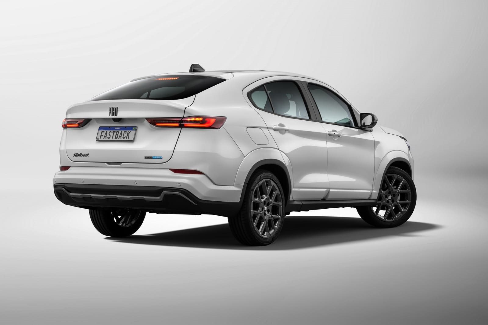 FIAT FASTBACK APRIMORA DESIGN, CONFORTO E TECNOLOGIA NA LINHA 2026, foto 6