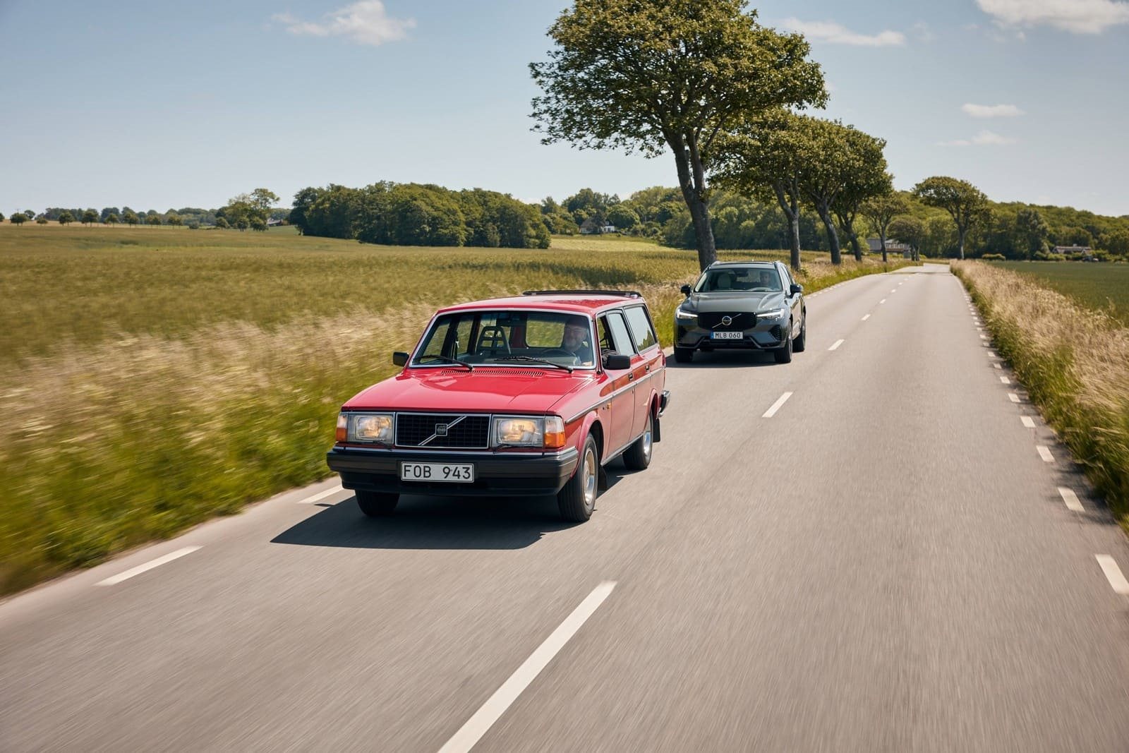 XC60 SE TORNA O CARRO MAIS VENDIDO DA HISTÓRIA DA VOLVO, foto 2