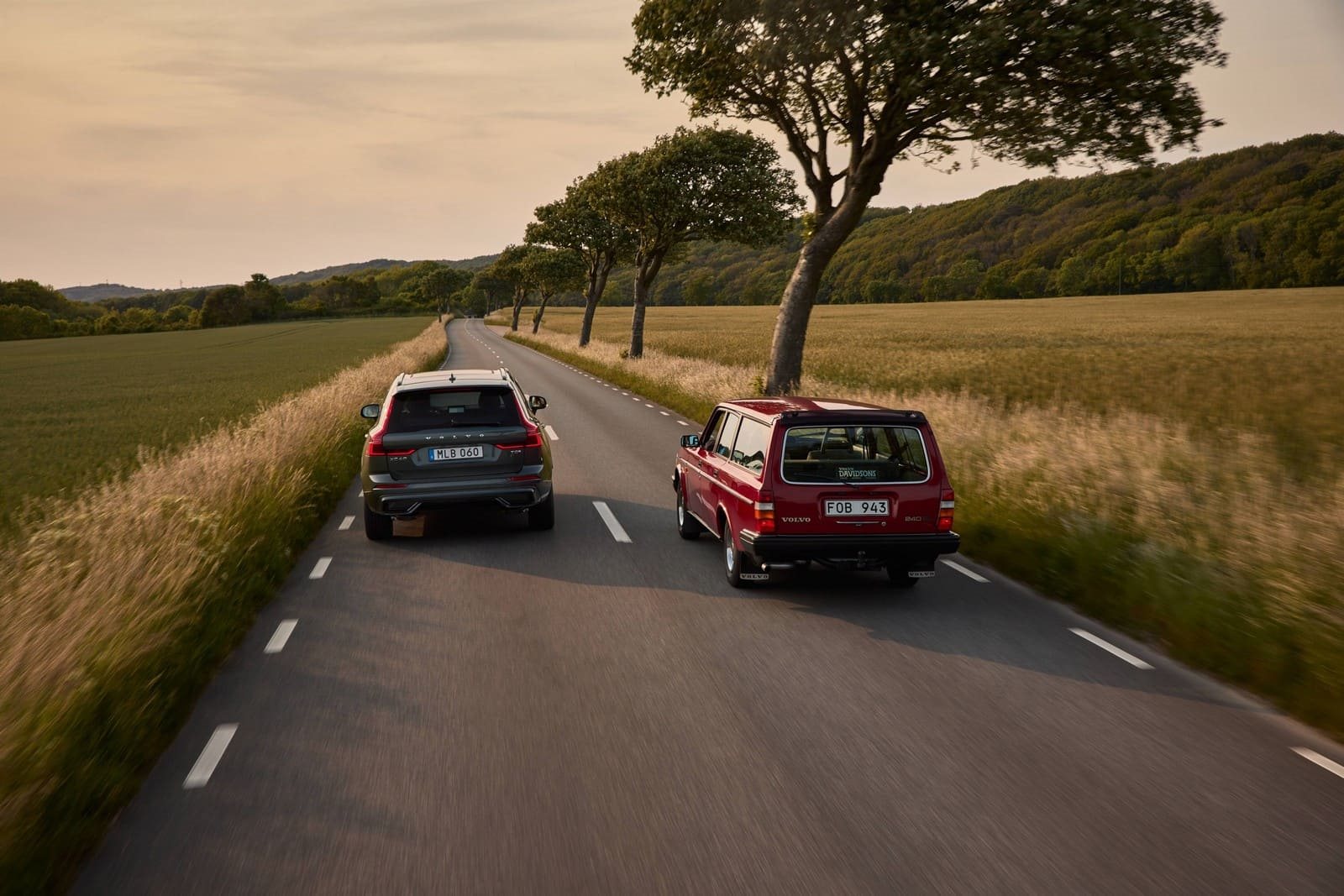 XC60 SE TORNA O CARRO MAIS VENDIDO DA HISTÓRIA DA VOLVO, foto 3