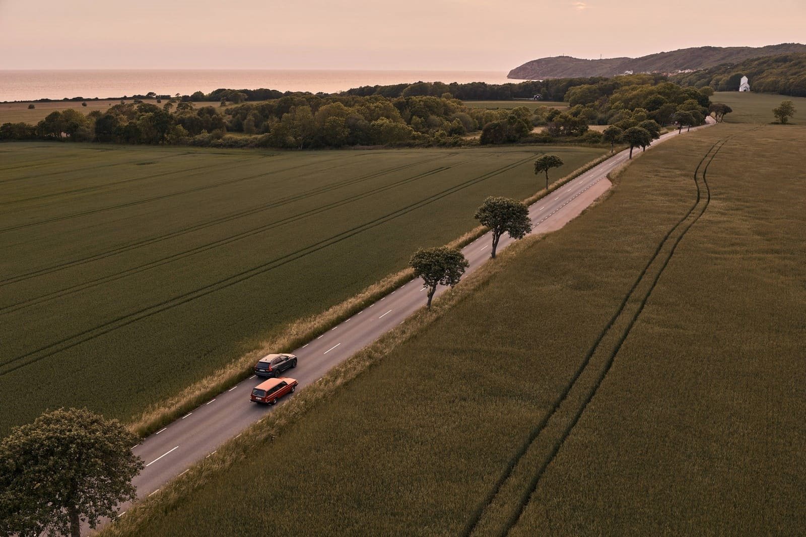 XC60 SE TORNA O CARRO MAIS VENDIDO DA HISTÓRIA DA VOLVO, foto 5