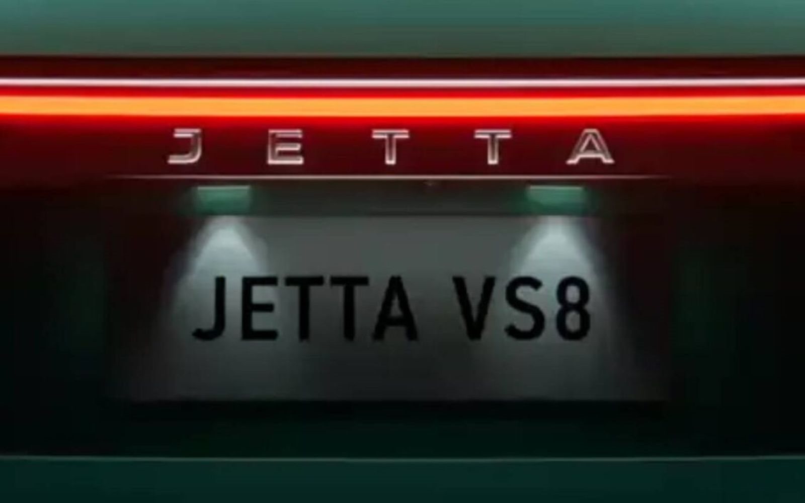 JETTA VS8: O NOVO SUV CHINÊS COMBINA ESTILO e ACESSIBILIDADE, foto 5