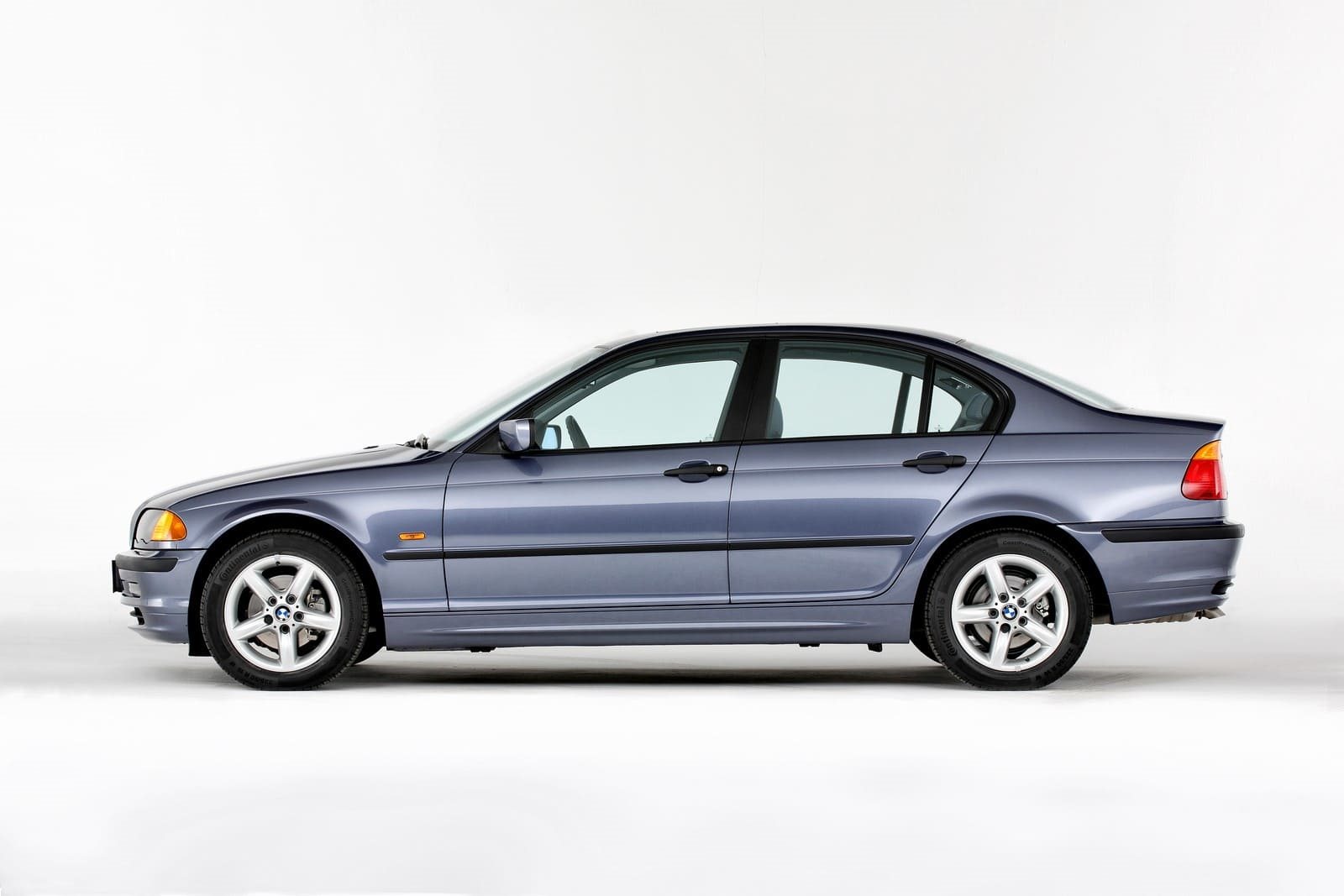 BMW SÉRIE 3: 50 ANOS DE HISTÓRIA, foto 5