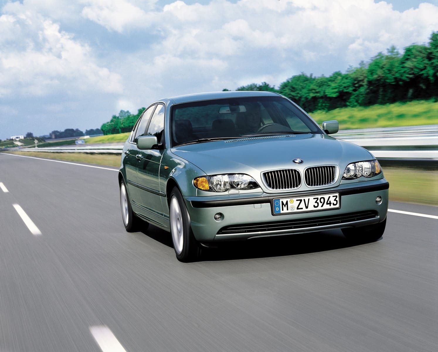 BMW SÉRIE 3: 50 ANOS DE HISTÓRIA, foto 20