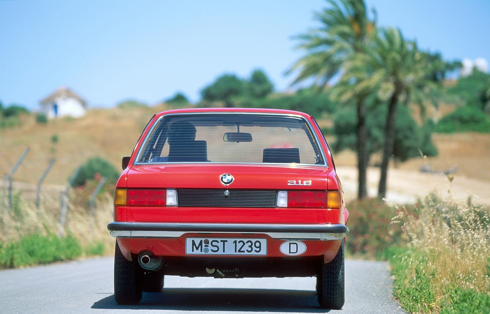 BMW SÉRIE 3: 50 ANOS DE HISTÓRIA, foto 34